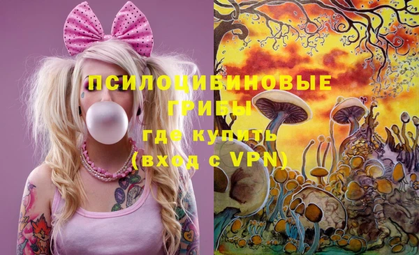 герыч Алексеевка