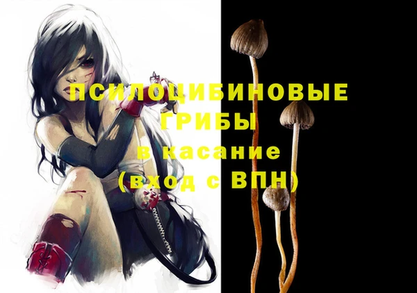 герыч Алексеевка